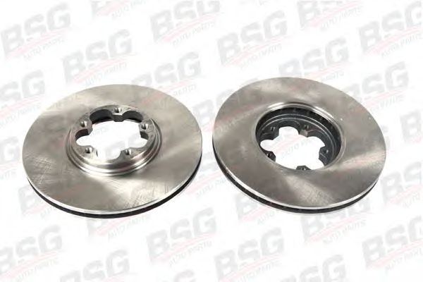 BSG 30-210-006 BSG Brake Disc