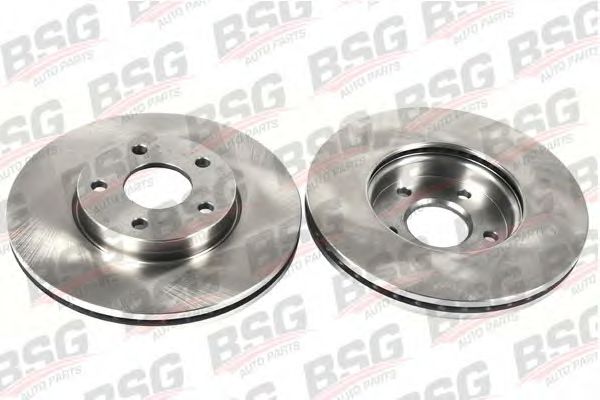 BSG 30-210-019 BSG Brake Disc