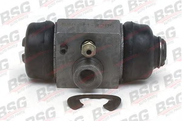 BSG 30-220-001 BSG Brake System Wheel Brake Cylinder