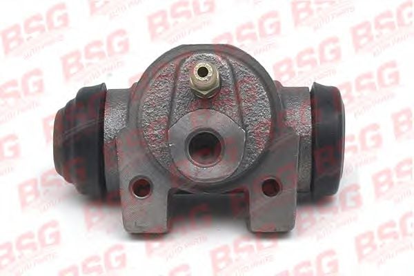 BSG 30-220-004 BSG Brake System Wheel Brake Cylinder