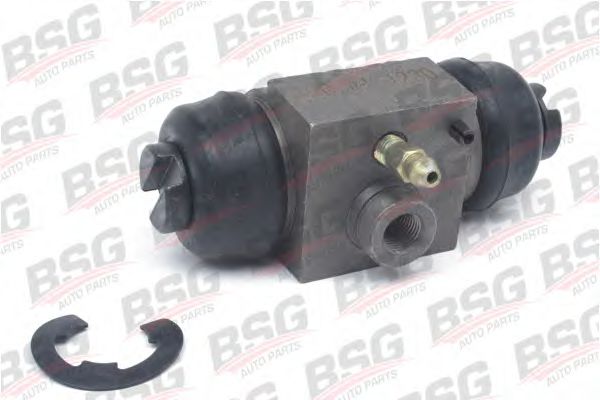BSG 30-220-006 BSG Wheel Brake Cylinder