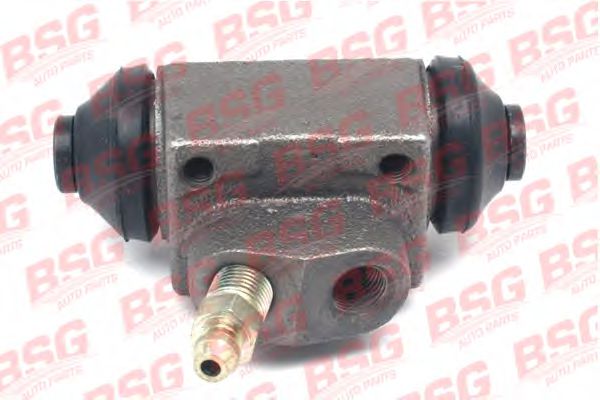 BSG 30-220-012 BSG Brake System Wheel Brake Cylinder