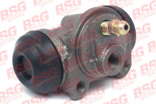 BSG 30-220-013 BSG Brake System Wheel Brake Cylinder