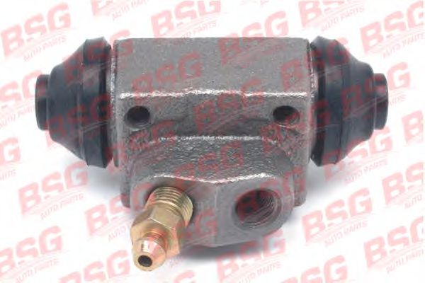 BSG 30-220-014 BSG Brake System Wheel Brake Cylinder