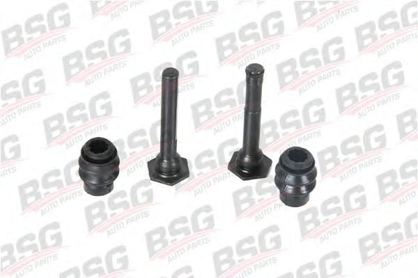 BSG 30-251-003 BSG Brake System Guide Sleeve Kit, brake caliper