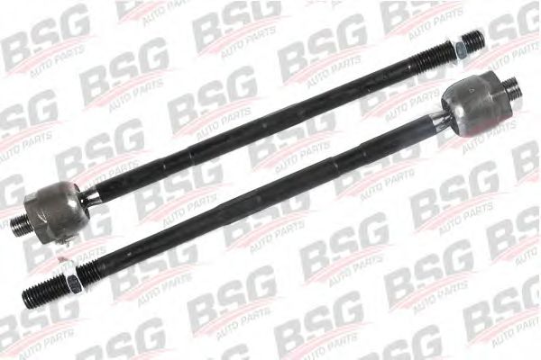 BSG 30-310-007 BSG Steering Repair Kit, tie rod axle joint