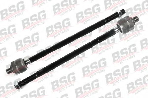 BSG 30-310-008 BSG Steering Tie Rod Axle Joint