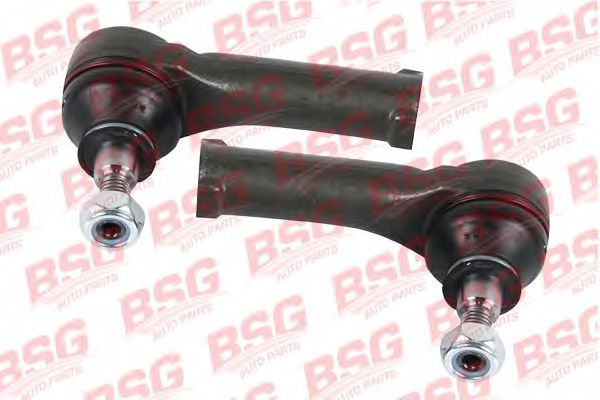 BSG 30-310-038 BSG Wheel Suspension Link Set, wheel suspension