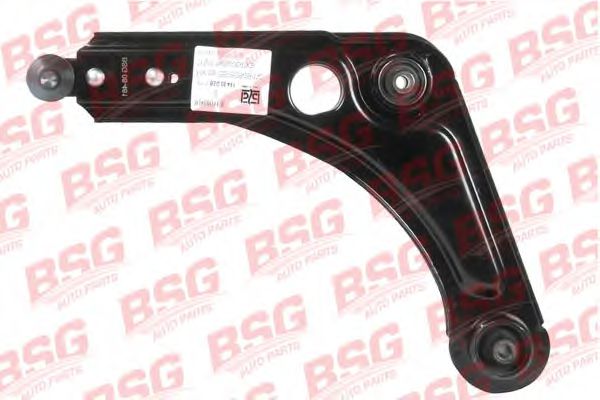 BSG 30-315-002 BSG Wheel Suspension Track Control Arm