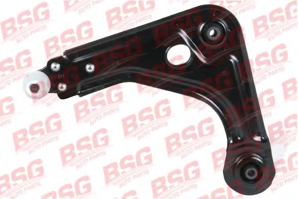 BSG 30-315-014 BSG Wheel Suspension Track Control Arm