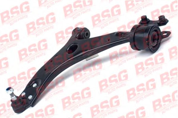 BSG 30-315-020 BSG Wheel Suspension Track Control Arm