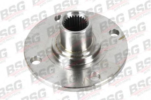 BSG 30-325-009 BSG Wheel Suspension Wheel Bearing Kit