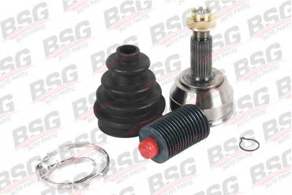 BSG 30-340-001 BSG Final Drive Joint Kit, drive shaft