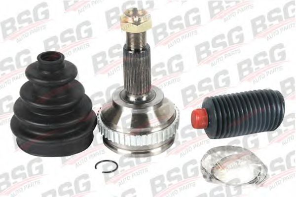 BSG 30-340-004 BSG Final Drive Joint Kit, drive shaft