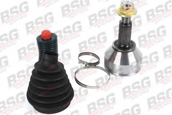 BSG 30-340-005 BSG Final Drive Joint Kit, drive shaft