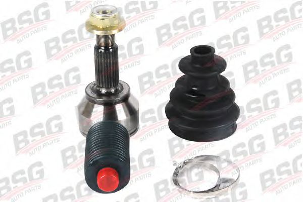 BSG 30-340-008 BSG Final Drive Joint Kit, drive shaft