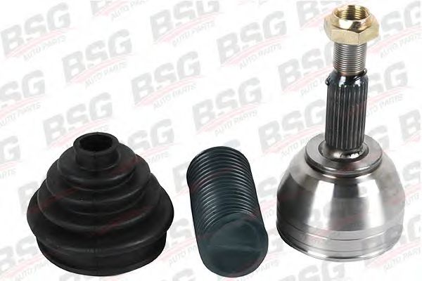BSG 30-340-013 BSG Final Drive Joint Kit, drive shaft