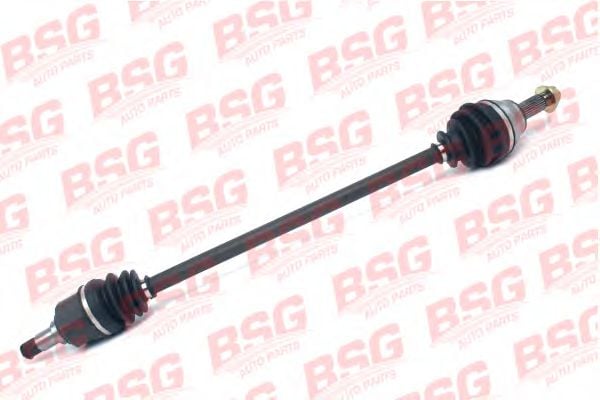 BSG 30-350-005 BSG Drive Shaft