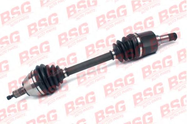 BSG 30-350-010 BSG Joint Kit, drive shaft