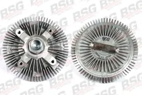 BSG 30-505-003 BSG Cooling System Clutch, radiator fan