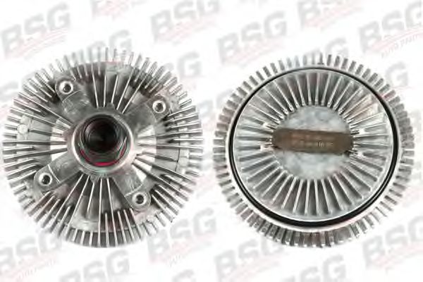 BSG 30-505-004 BSG Clutch, radiator fan