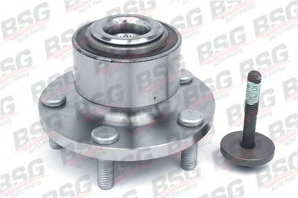 BSG 30-600-001 BSG Wheel Suspension Wheel Bearing Kit