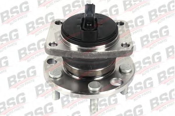 BSG 30-600-008 BSG Wheel Suspension Wheel Bearing Kit