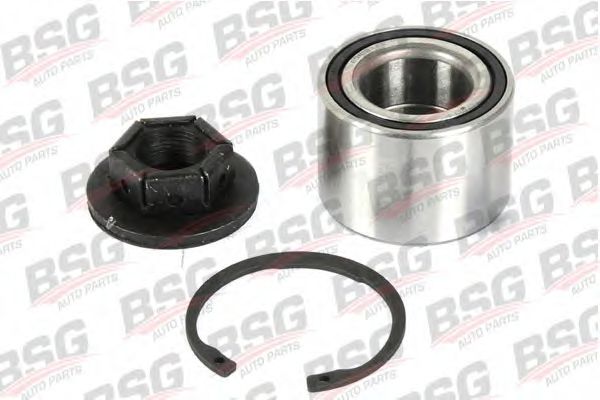 BSG 30-600-010 BSG Wheel Suspension Wheel Bearing Kit