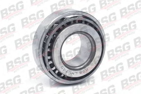 BSG 30-605-001 BSG Wheel Suspension Wheel Bearing Kit