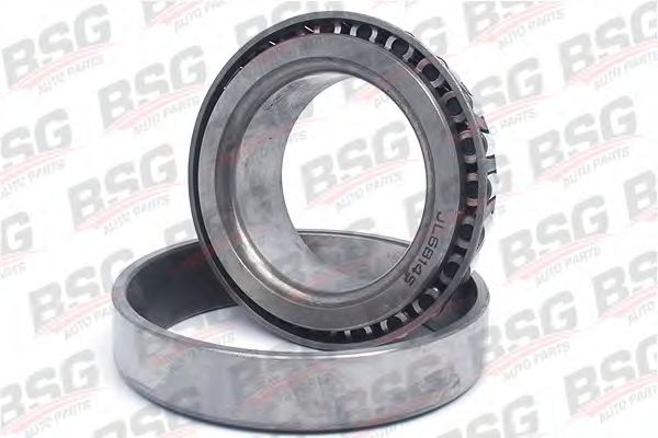 BSG 30-605-006 BSG Wheel Suspension Wheel Bearing