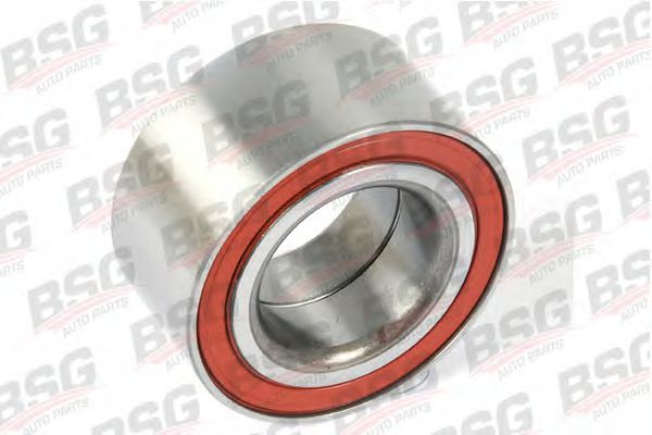 BSG 30-605-008 BSG Wheel Suspension Wheel Bearing Kit
