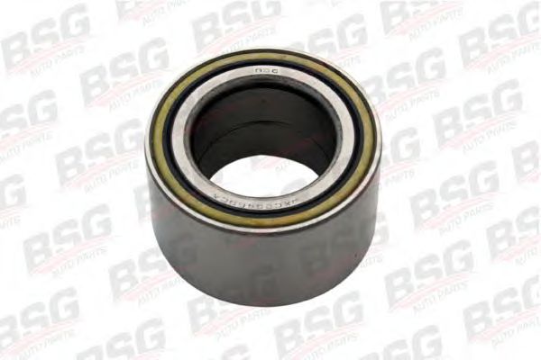 BSG 30-605-016 BSG Wheel Suspension Wheel Bearing Kit