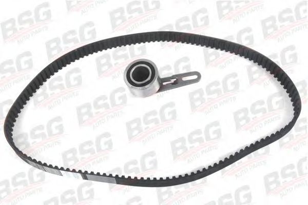BSG 30-610-005 BSG Timing Belt Kit