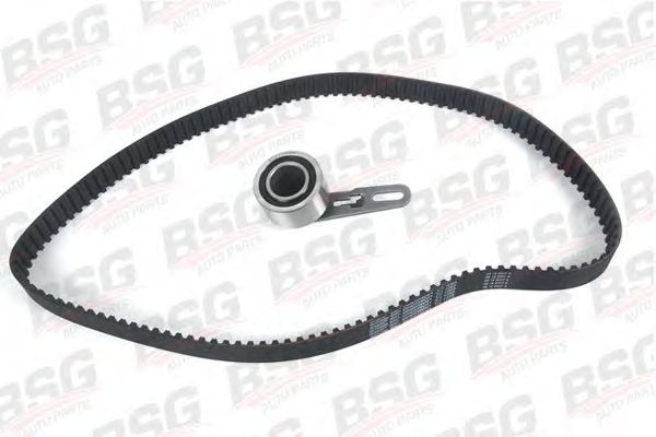 BSG 30-610-006 BSG Belt Drive Timing Belt
