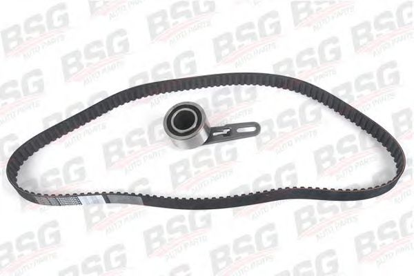 BSG 30-610-007 BSG Belt Drive Timing Belt