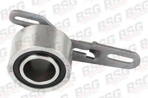 BSG 30-615-005 BSG Belt Drive Deflection/Guide Pulley, timing belt