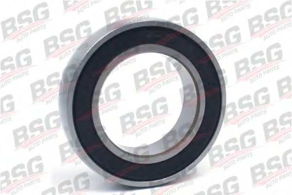 BSG 30-635-001 BSG Final Drive Intermediate Bearing, drive shaft