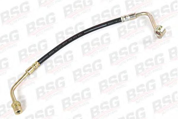 BSG 30-730-005 BSG Brake System Brake Hose