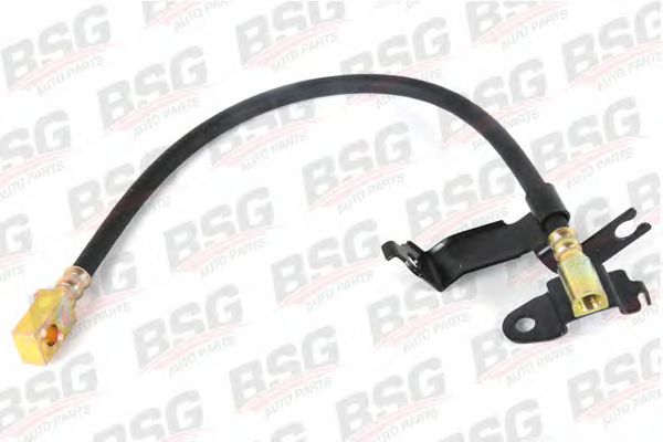 BSG 30-730-010 BSG Brake System Brake Hose