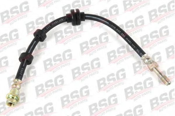 BSG 30-730-025 BSG Brake System Brake Hose