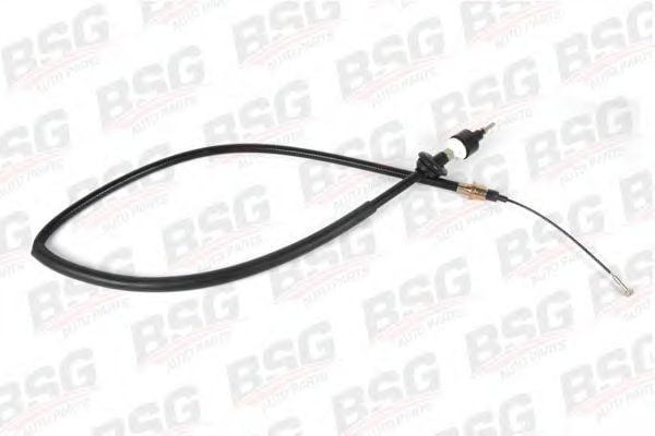 BSG 30-750-001 BSG Clutch Clutch Cable
