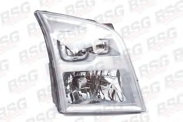 BSG 30-800-015 BSG Lights Headlight