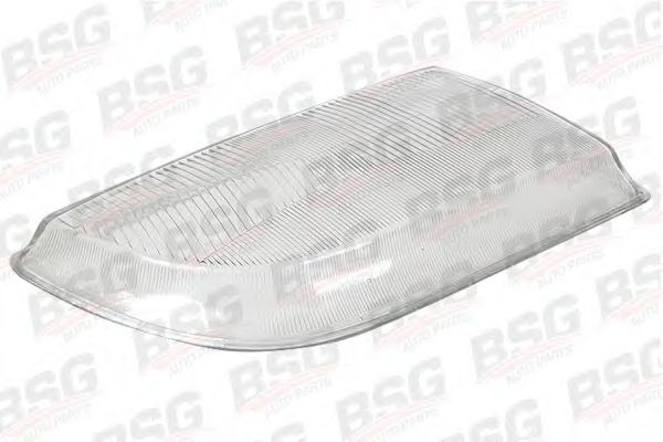 BSG 30-801-009 BSG Headlight