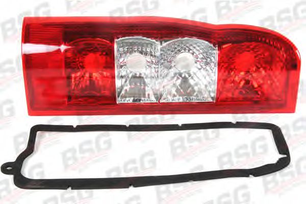 BSG 30-805-012 BSG Lights Combination Rearlight