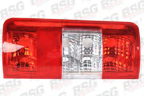 BSG 30-805-013 BSG Lights Combination Rearlight