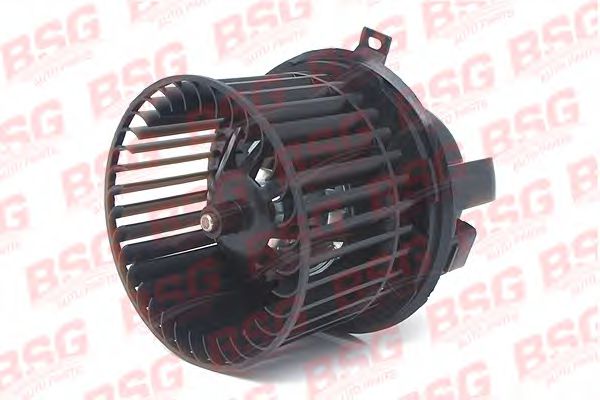 BSG 30-845-001 BSG Heating / Ventilation Interior Blower