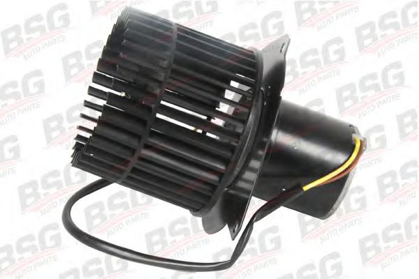 BSG 30-845-002 BSG Heating / Ventilation Interior Blower