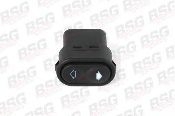 BSG 30-860-013 BSG Дополнительные удобства Выключатель, стеклолодъемник