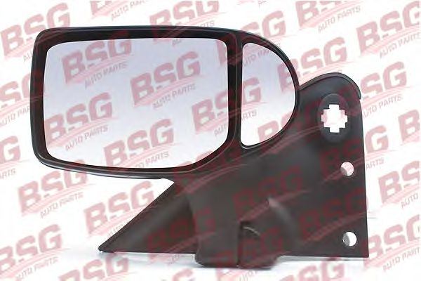 BSG 30-900-013 BSG Body Outside Mirror