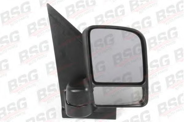 BSG 30-900-021 BSG Body Outside Mirror